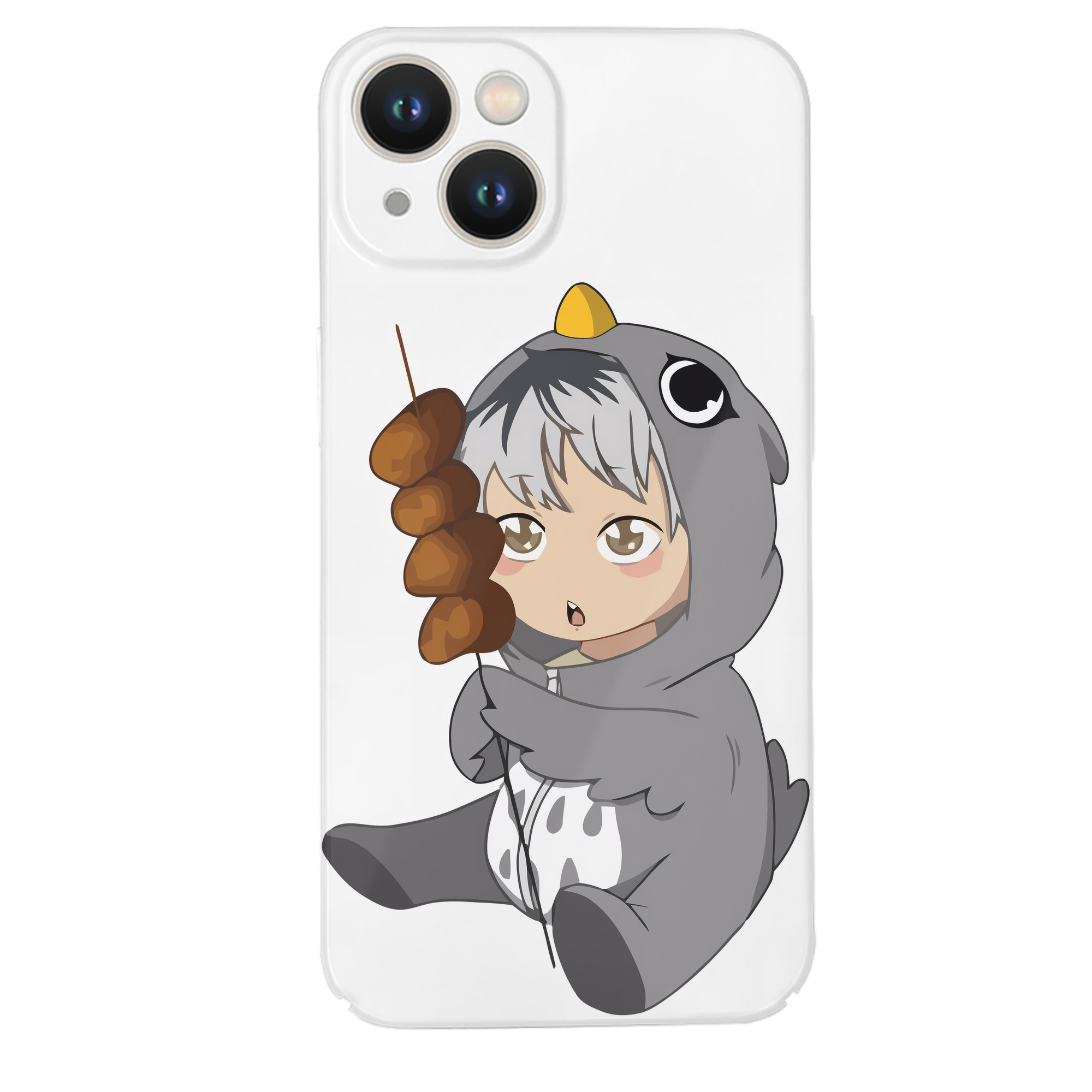 （画像用） ハイキュー!! Haikyu!! 【iPhone 14シリーズ対応】ハードケース